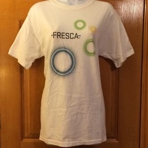 🌻Retro Fresca T-Shirt!! NWOT!